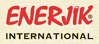 Enerjik International Trademark